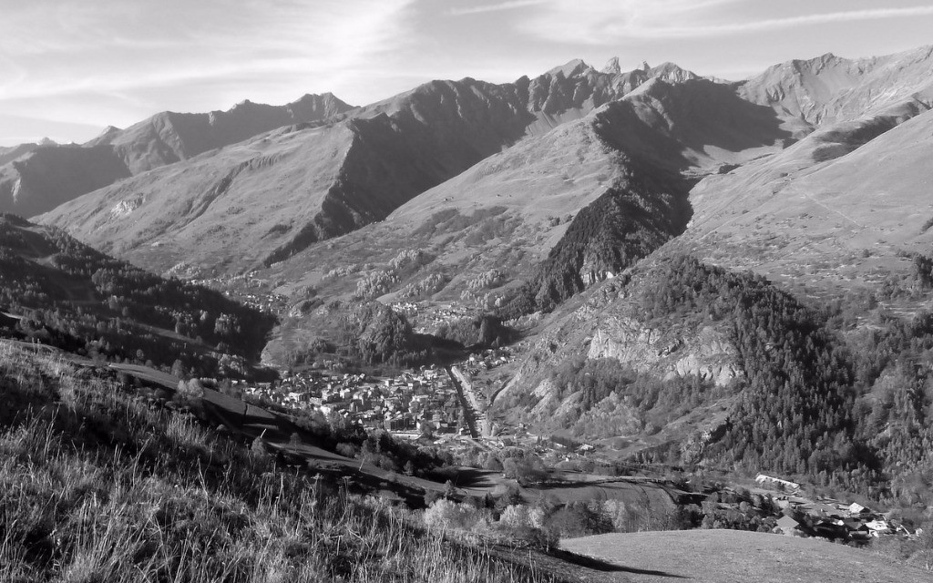 Valloire, capitale mauriennaise du 4x4, de la moto nature, du quad et du VTT