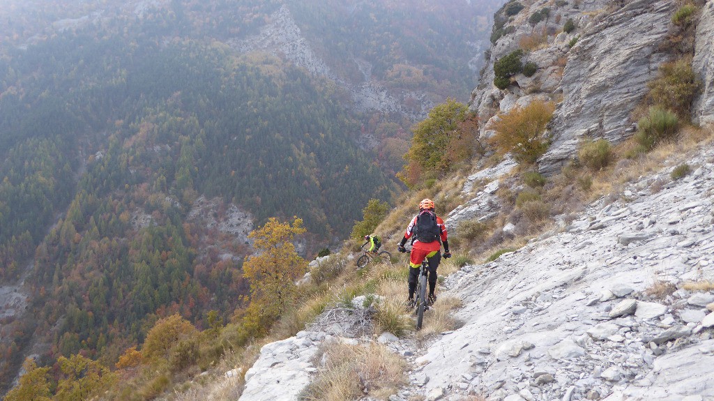 Ca roule pour Laurent