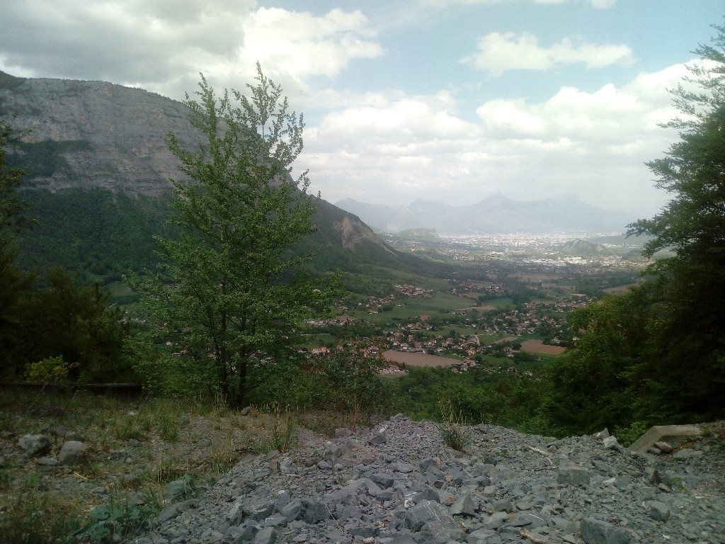 #5 En haut de la lampe En haut de la lampe