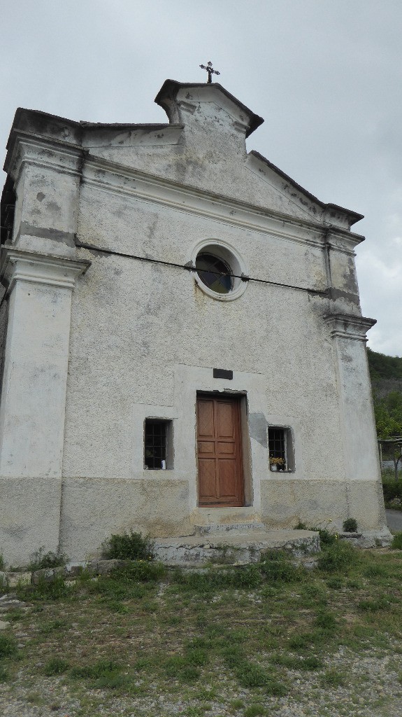 #16 Madonna di Lausagno Madonna di Lausagno