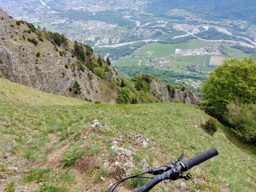 Bon début, belle ambiance