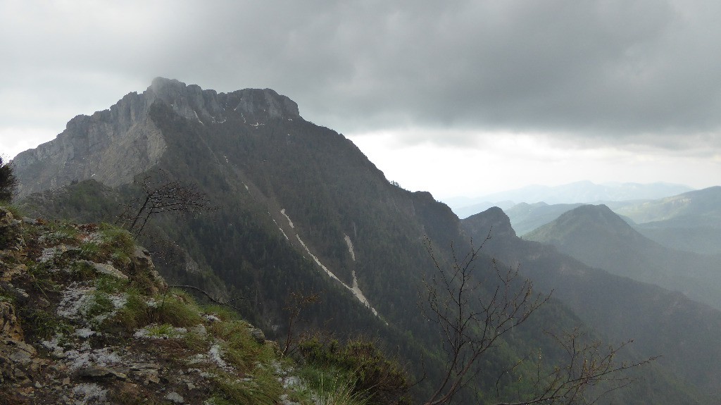 Mont Toraggio