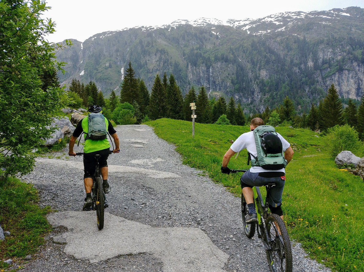 Après le Chatelêt