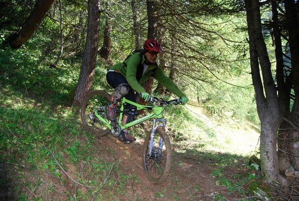 #7 Défilé de mode : Verte attitude! Défilé de mode : Verte attitude!