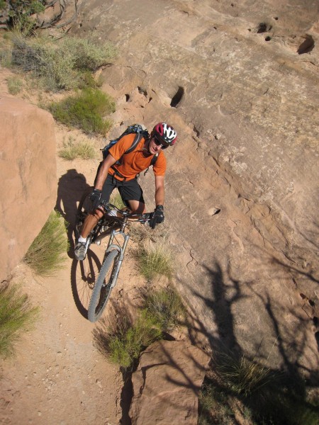 #3 Horsethief : Dans les dédales d Horsethief : Dans les dédales d'Horsethief Loop