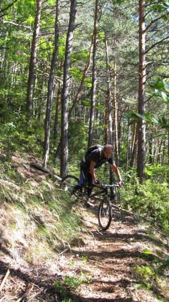 #8 Descente sur la Révolte : Jean-Luc Descente sur la Révolte : Jean-Luc