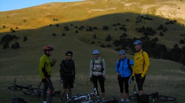 #21 Col de Jiboui : On est morts mais contents ! Col de Jiboui : On est morts mais contents !