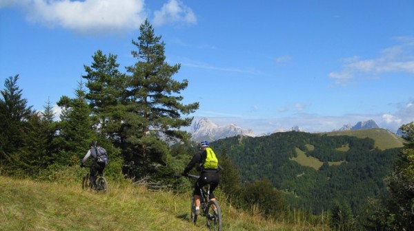 #14 col de Lus : En route vers le col de Grimone col de Lus : En route vers le col de Grimone