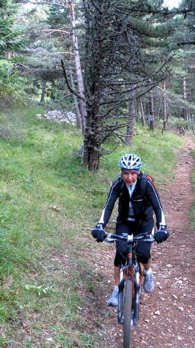 #2 Descente de Jiboui : Michèle, c Descente de Jiboui : Michèle, c'est bon maintenant on va remonter