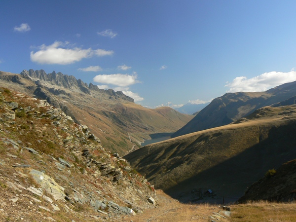 #2 Col du sabot : un peu de soleil ca fait du bien Col du sabot : un peu de soleil ca fait du bien