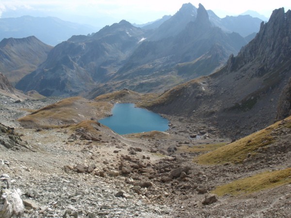 #16 presset et pierra menta : La fameuse Pierra Menta et le refuge du presset..........no comment presset et pierra menta : La fameuse Pierra Menta et le refuge du presset..........no comment