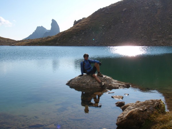 #21 lac de presset : moi je prefere poser...... lol lac de presset : moi je prefere poser...... lol