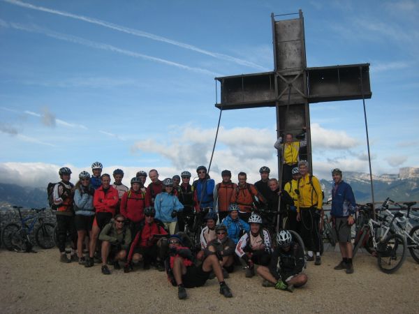 #6 Photo de groupe : Version officielle Photo de groupe : Version officielle