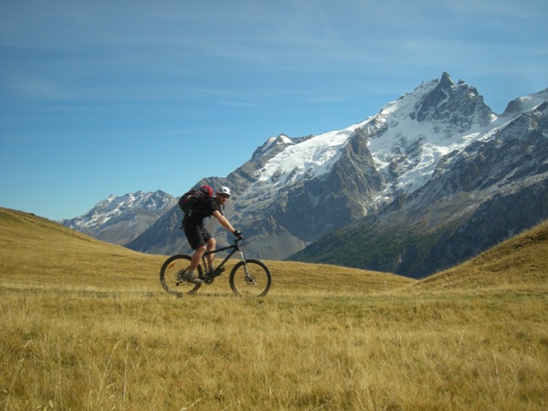 #1 la ride : et zou... au lac la ride : et zou... au lac