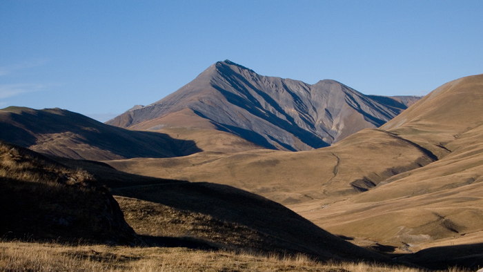 #2 Pic du Mas de la Grave : Encore en condition Pic du Mas de la Grave : Encore en condition