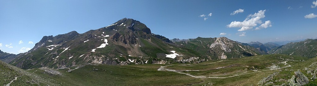 #2 Grand Perron des Encombres Grand Perron des Encombres