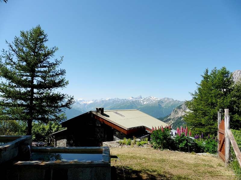 #3 Petit coin de paradis Petit coin de paradis