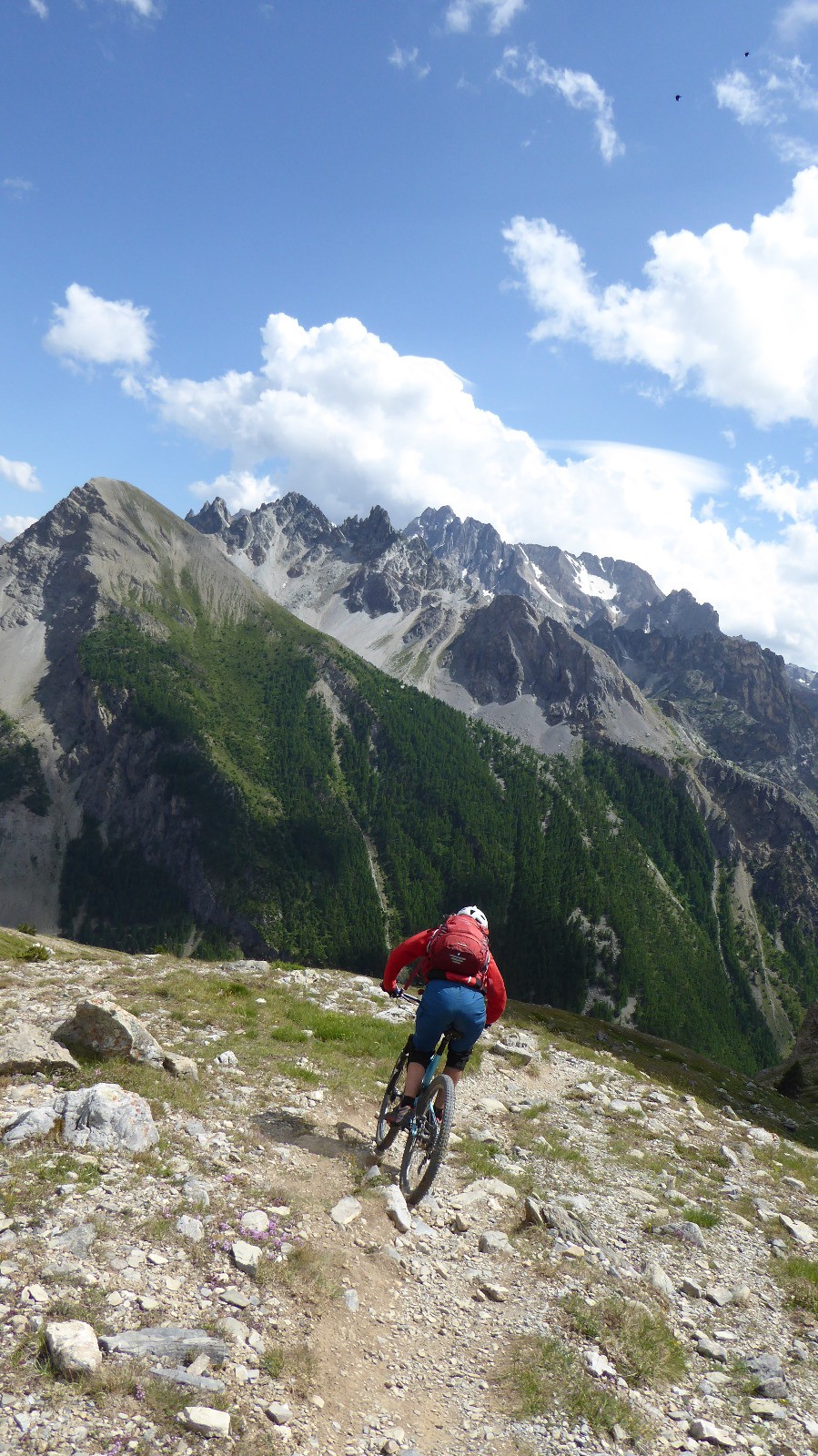 Quel panorama