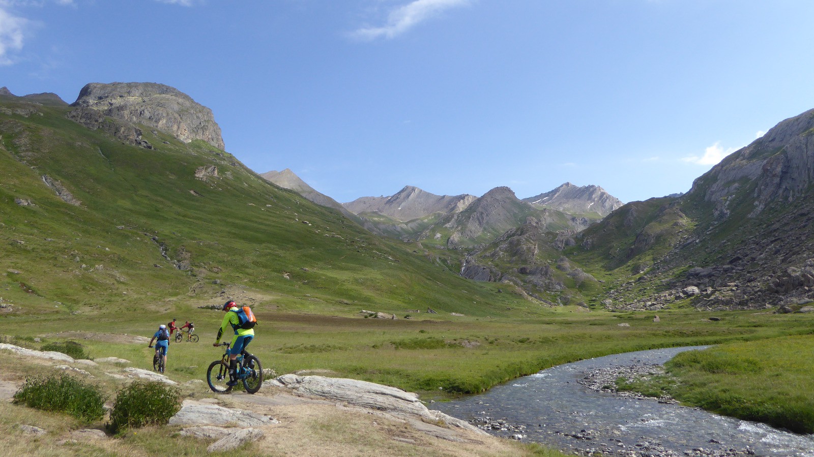#9 Quel paradis Quel paradis