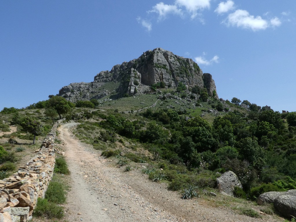 Monte Macheddu