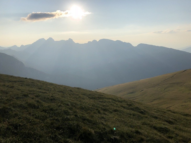 Plein la vue!