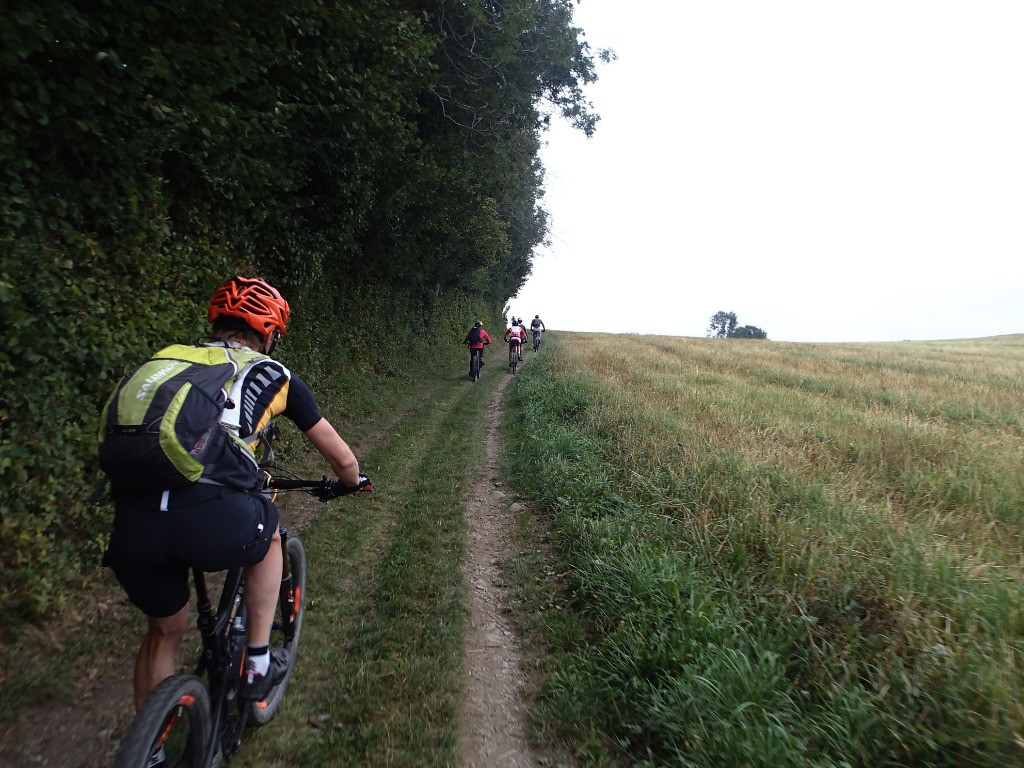 #3 Aaallez roule ma poule ... Aaallez roule ma poule ...