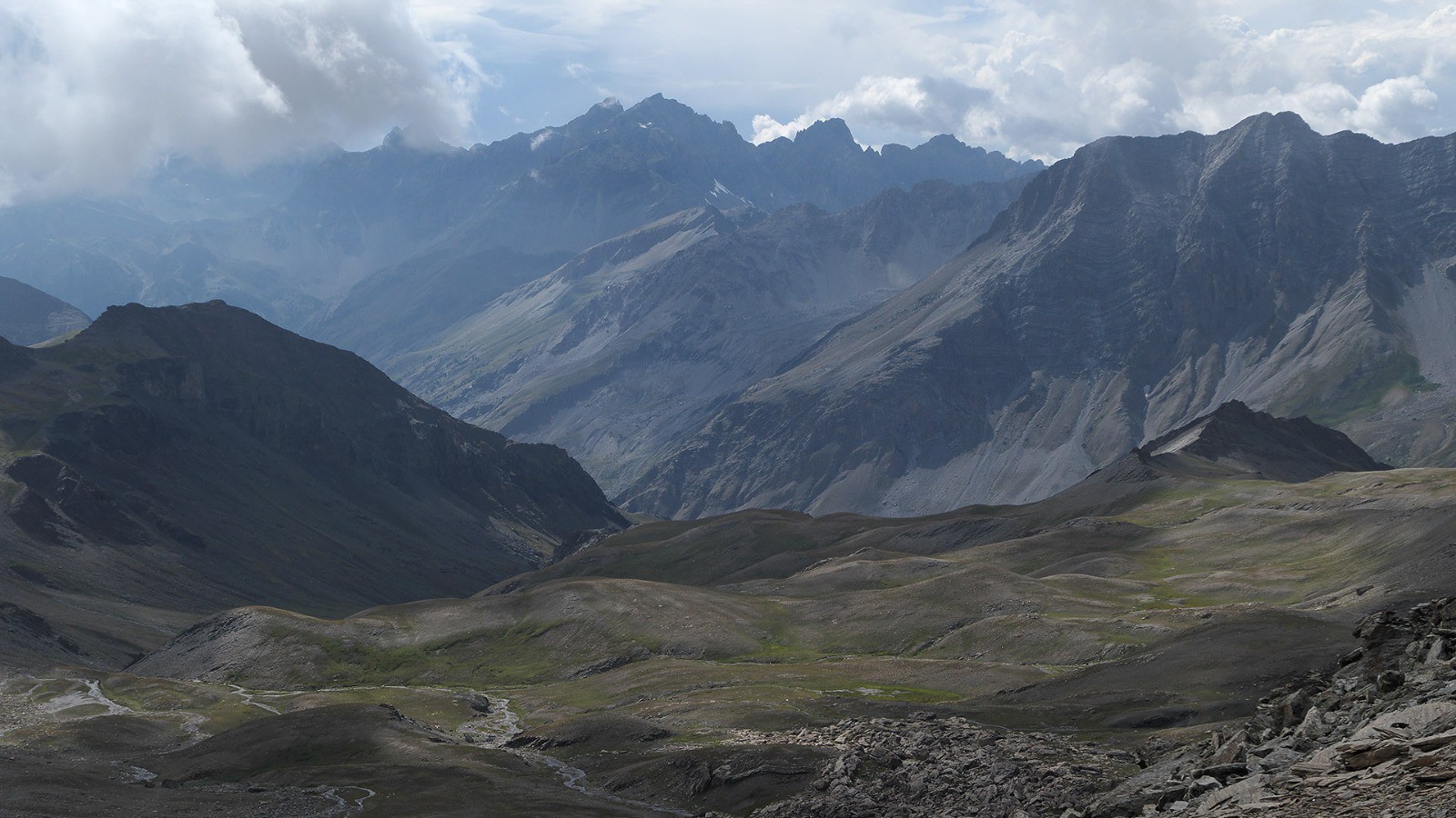 Vallon de Rubren