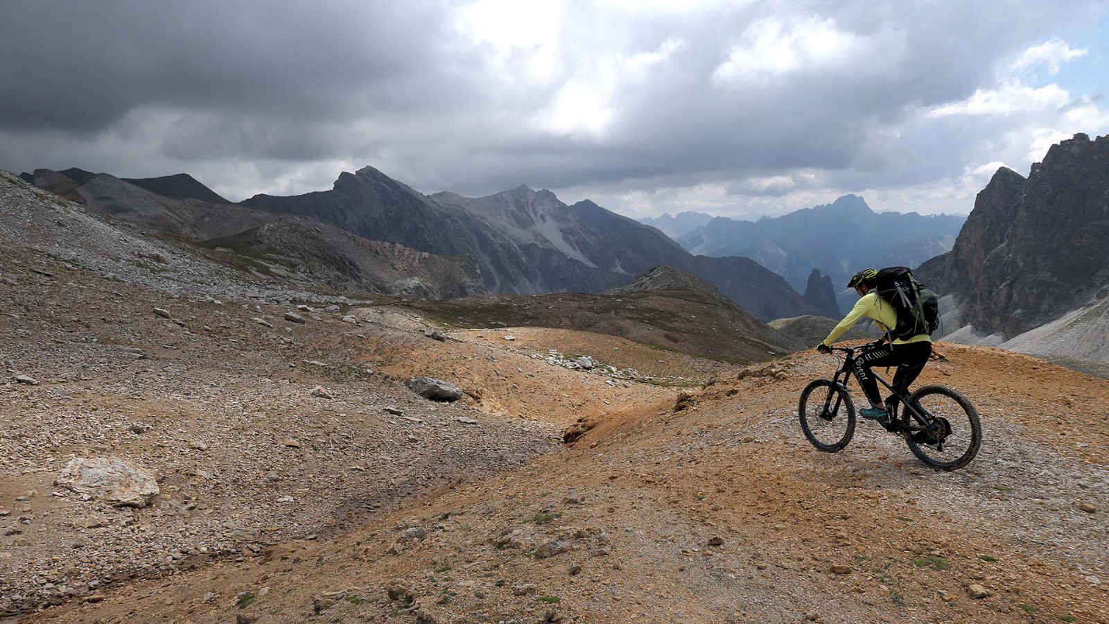 #10 Col du Roure Col du Roure