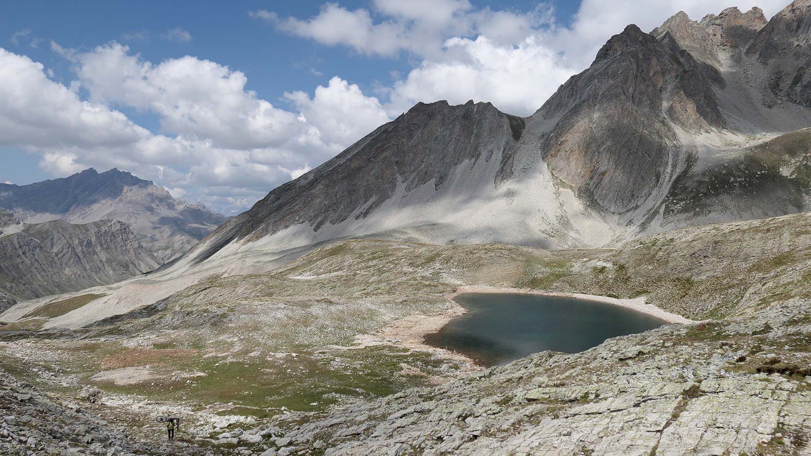 Lac du Roure