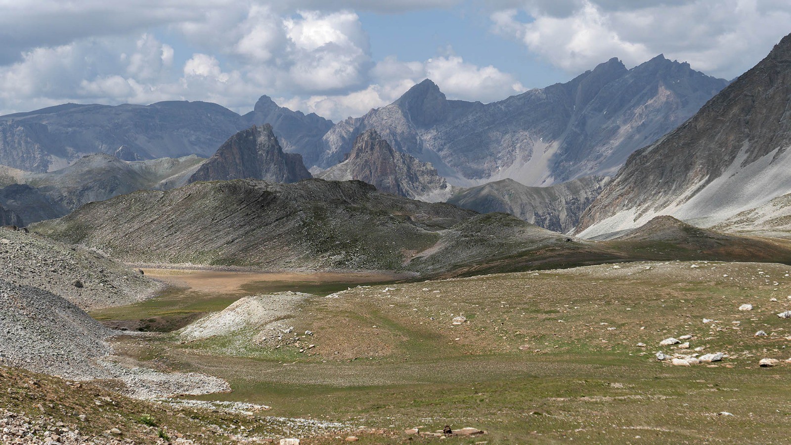 #8 Vallon du Roure
Vallon du Roure