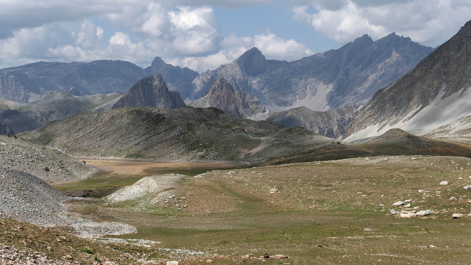 Vallon du Roure
