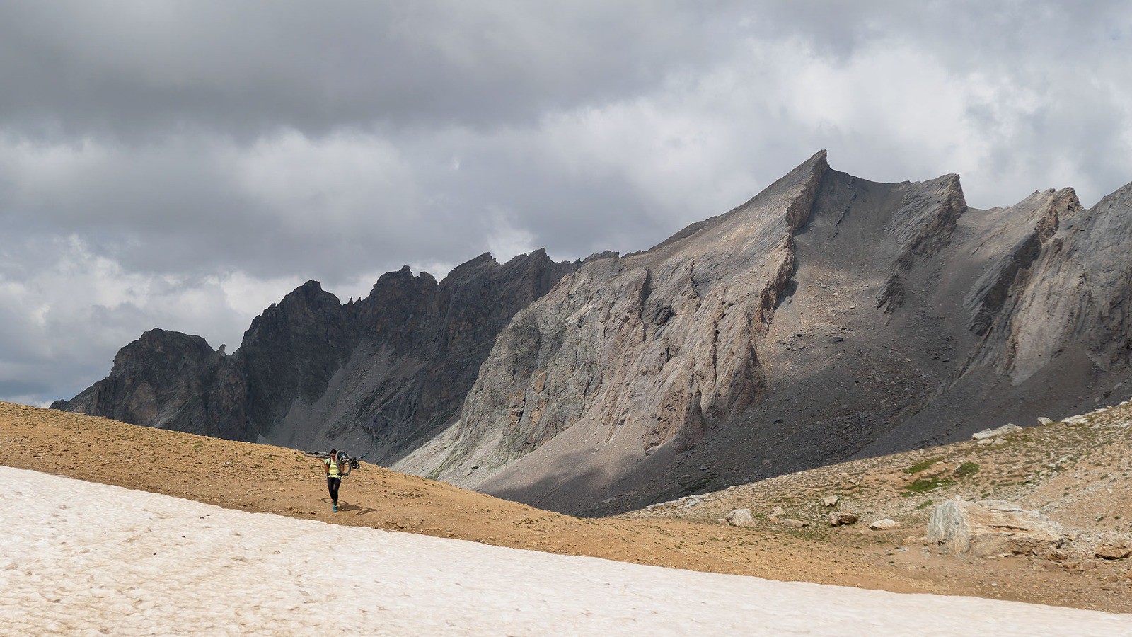 #9 Col du Roure Col du Roure