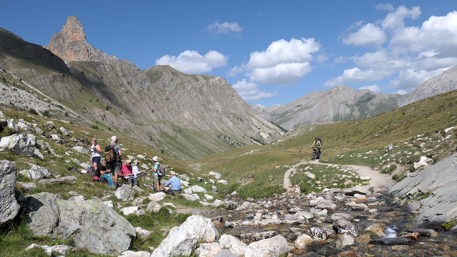 #1 vallon de Mary vallon de Mary