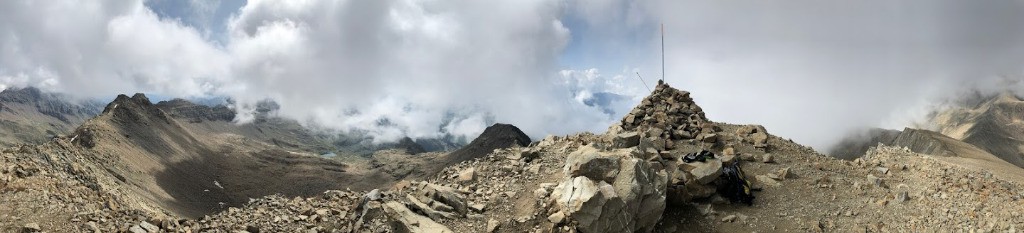 #14 ROC DIOLON 3071m ROC DIOLON 3071m