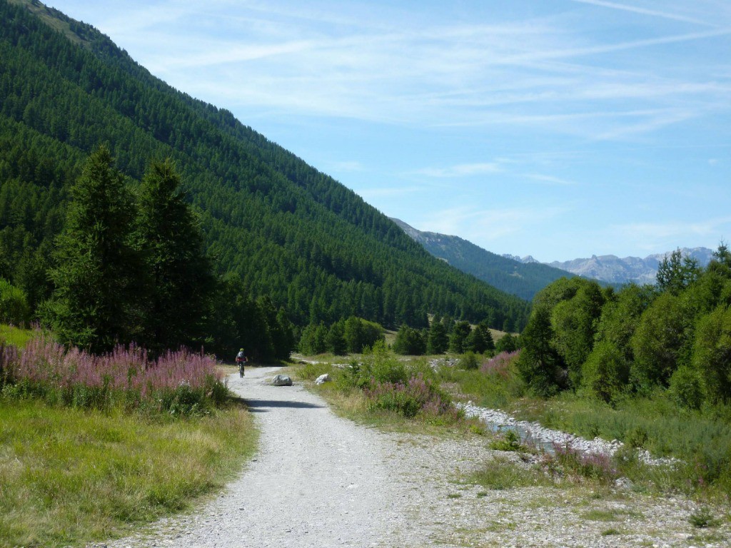 Pont de Larianne