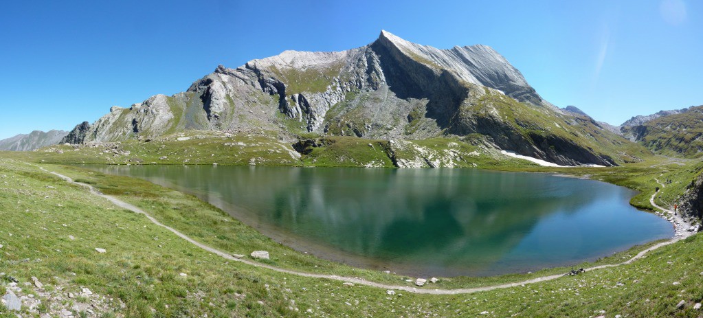 Lac Foréant  