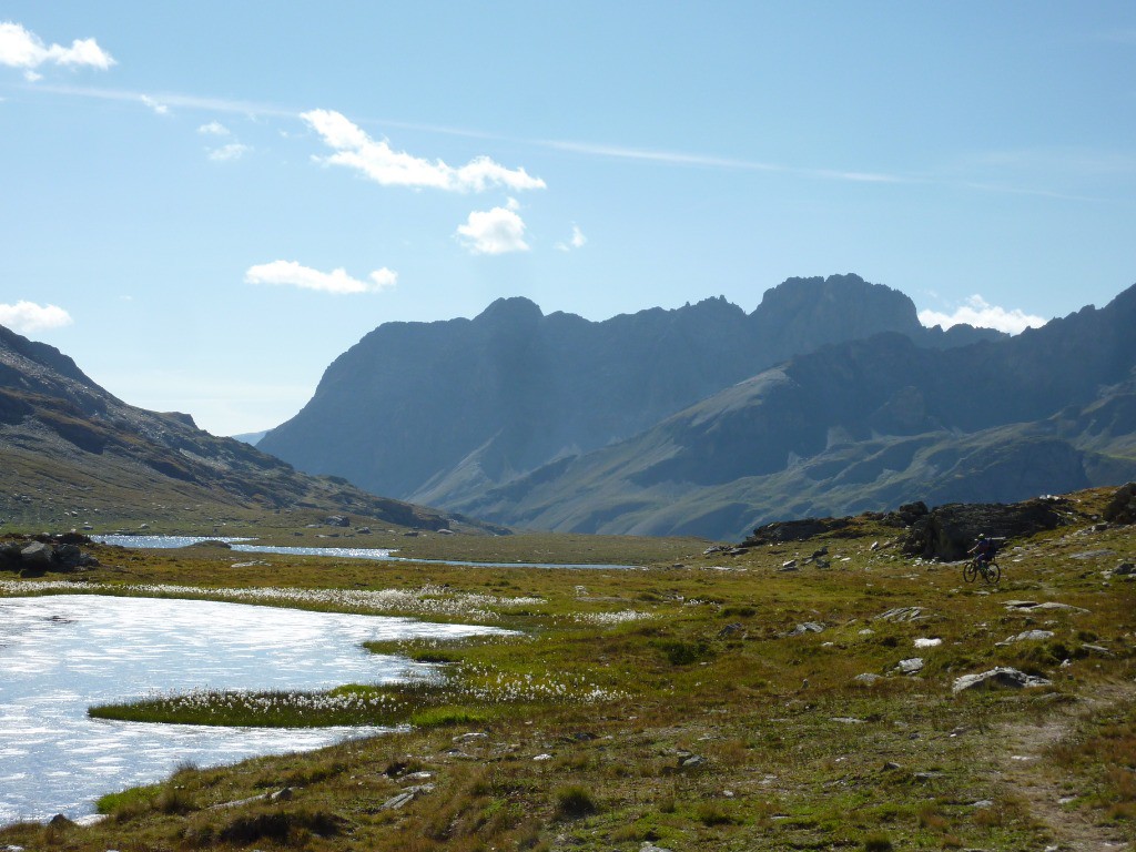 Lac Longet