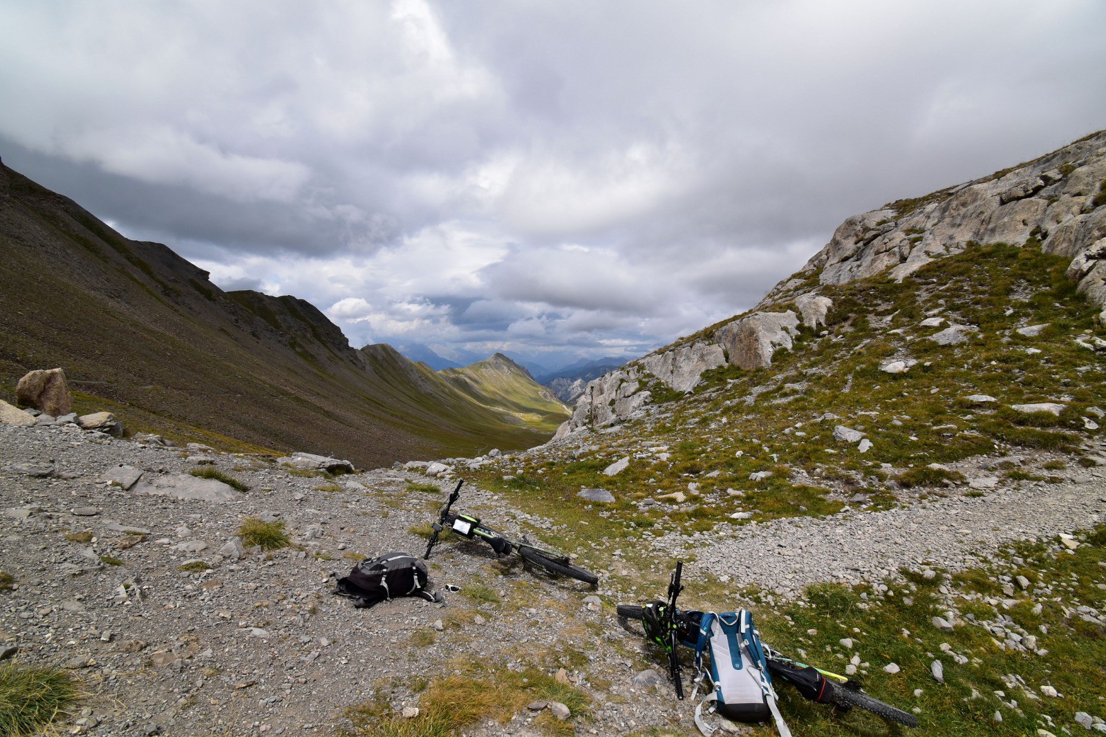 #13 Col de Serenne Col de Serenne