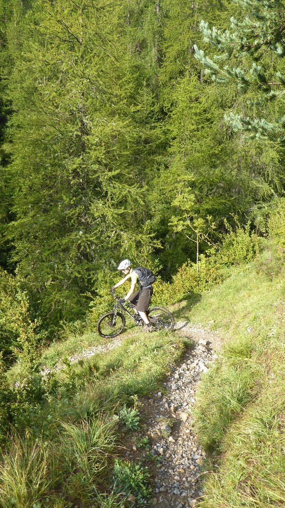 #5 Une petite épingle Une petite épingle