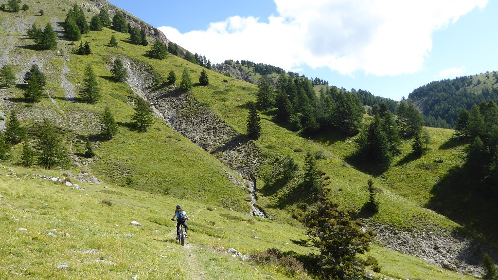 #14 Le cadre est superbe Le cadre est superbe