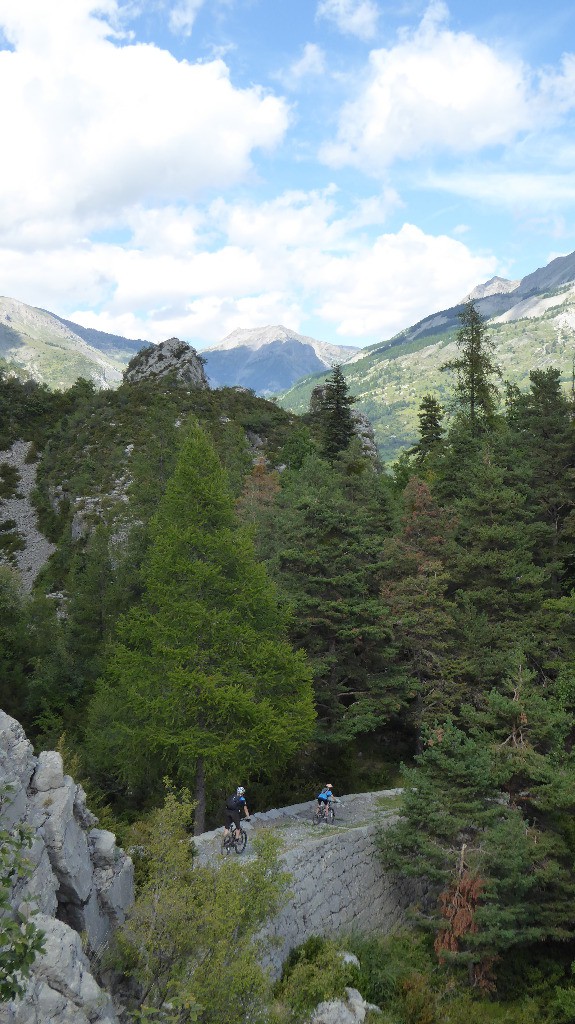 #26 Superbe passage Superbe passage