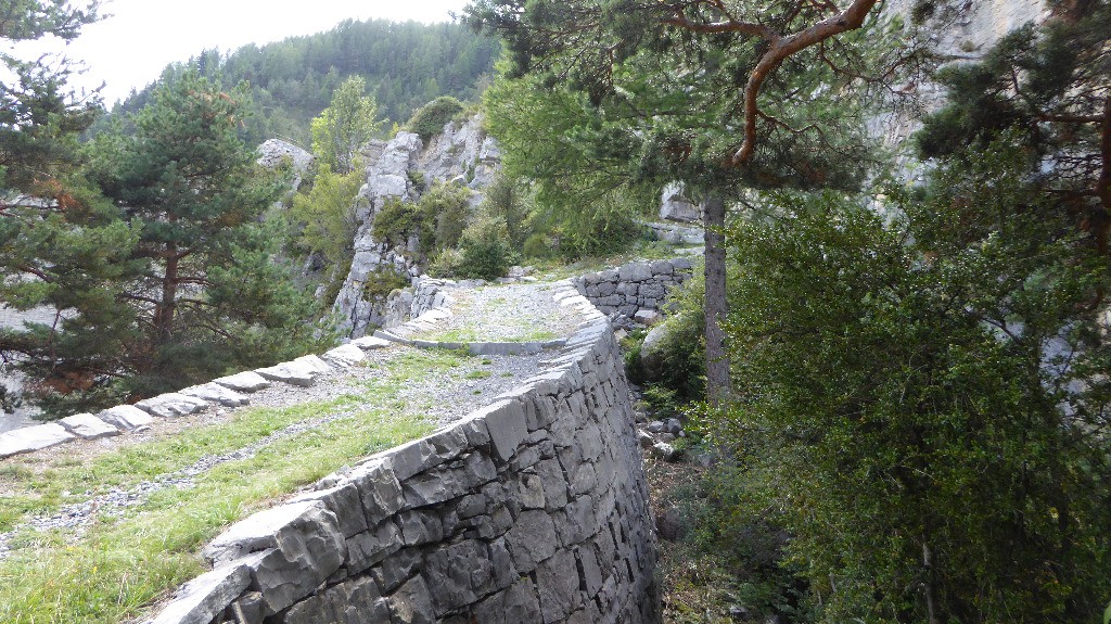 #28 Quel sentier ! Quel sentier !
