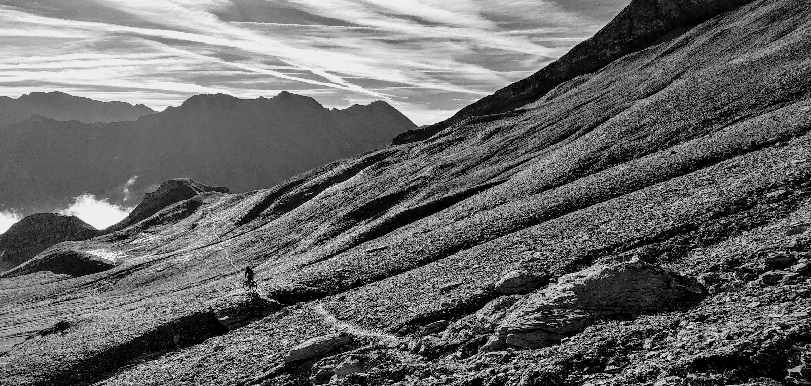 Jour 2 : traversée magique vers le lac de Mya