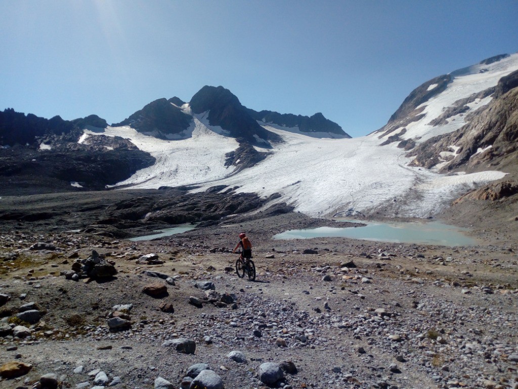 Cirque de l'Etendard