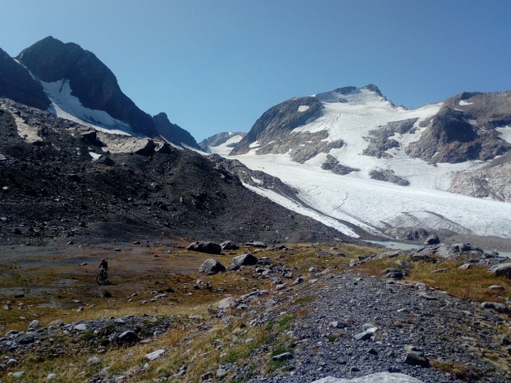 Cirque de l'Etendard