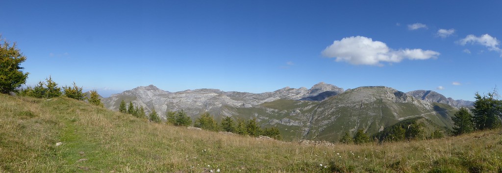 #6 Sous la Cime de Vélègue Sous la Cime de Vélègue