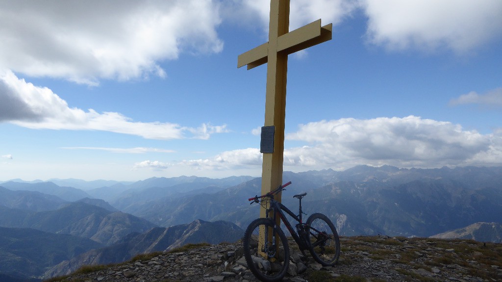 #15 Summit Summit