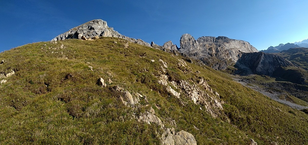 #9 Dents de la Portetta Dents de la Portetta