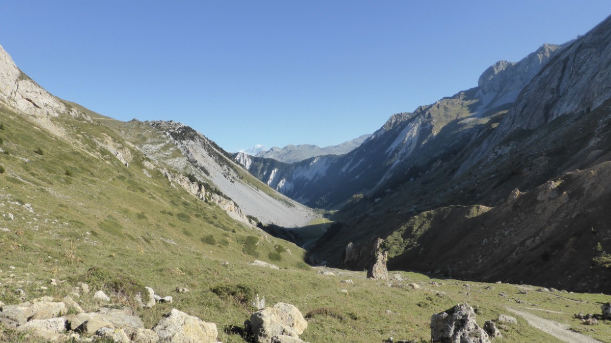 #13 Vallée des Avals Vallée des Avals