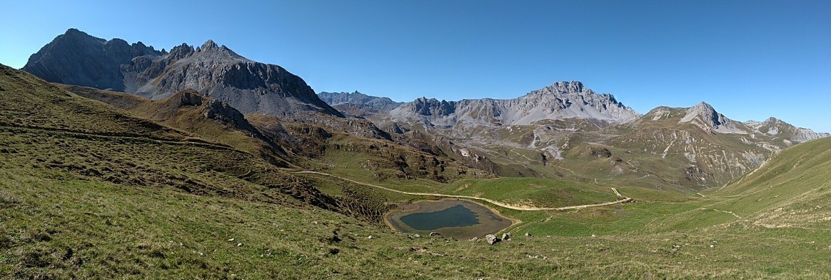 #3 Col des Saulces Col des Saulces